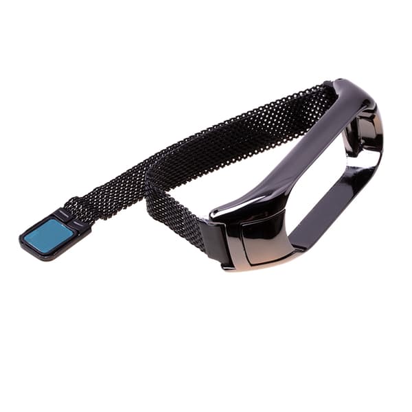 Xiaomi Mi Band 5 Magnetrem - svart