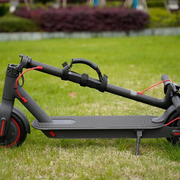 Kahva/kahva Xiaomi Mi Electric Scooter M365:n kantamiseen