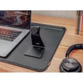Miniatyrbillede 4 af 7: Quad Lock Support Til Bordtelefon Transparent