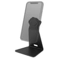 Miniatyrbillede 2 af 7: Quad Lock Support Til Bordtelefon Transparent