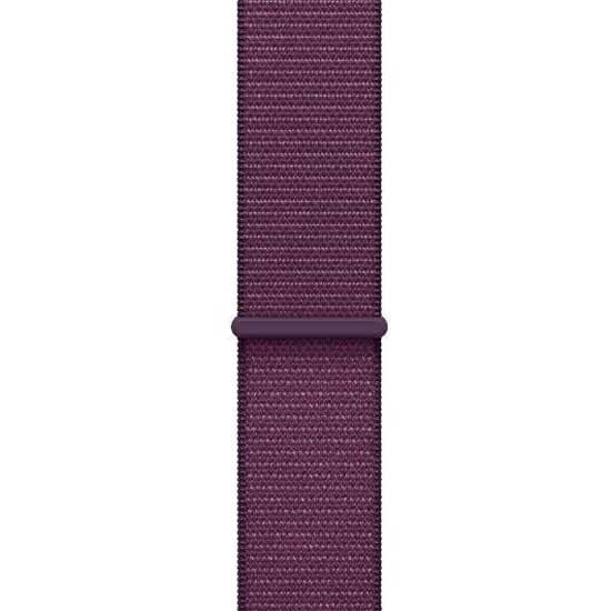 Apple 40 Mm Sport Loop Rem Lilla