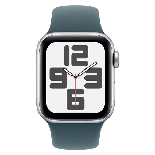 Apple 40 Mm Sport Band Hihna  M-L