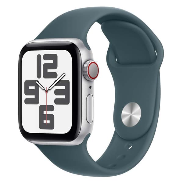 Apple 40 Mm Sport Band Rem M-L