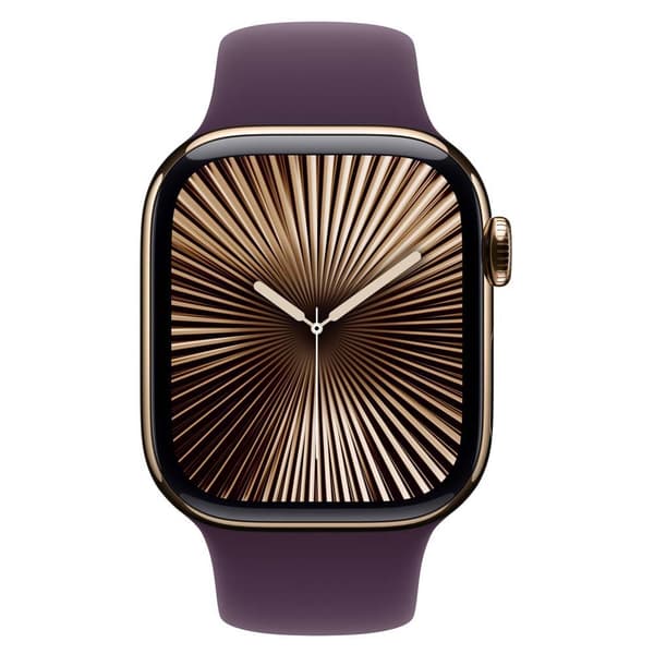 Apple 42 Mm Sport Band Rem  M-L