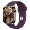 Miniatyrbillede 2 af 3: Apple 42 Mm Sport Band Rem  M-L