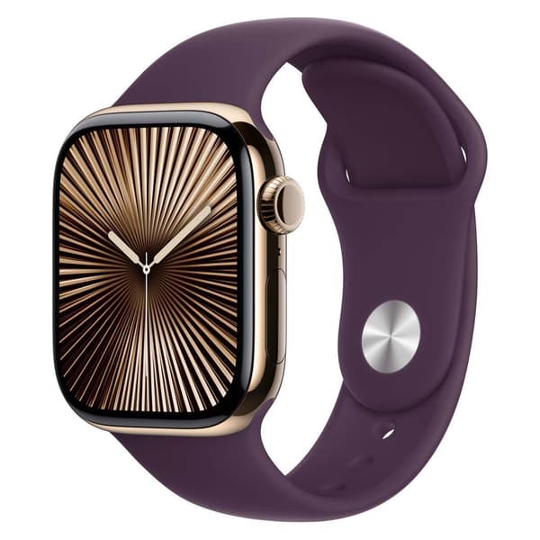 Apple 42 Mm Sport Band Rem  M-L