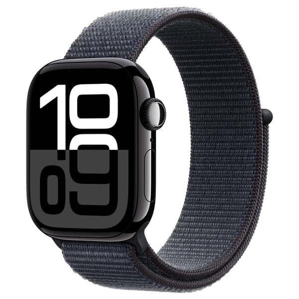 Apple 42 Mm Sport Loop Rem