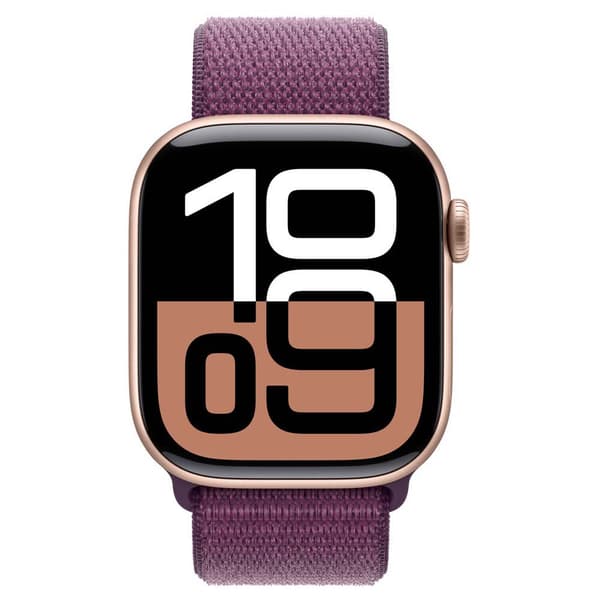 Apple 42 Mm Sport Loop Rem