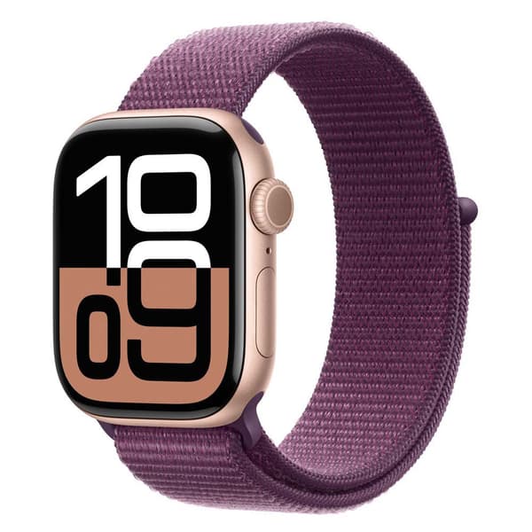 Apple 42 Mm Sport Loop Rem
