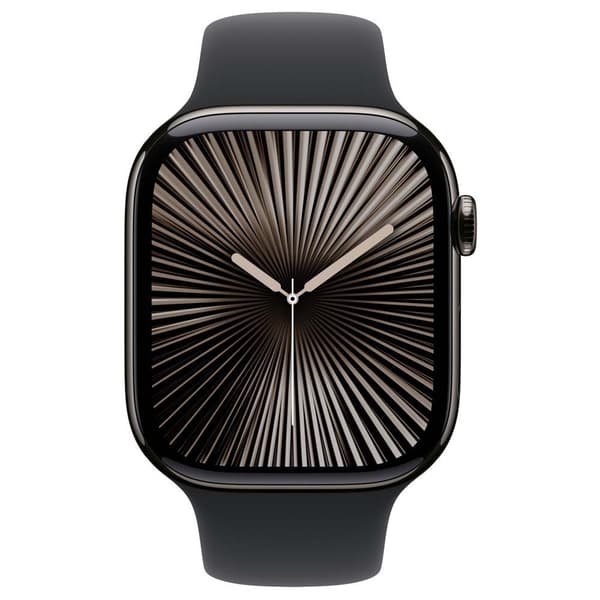 Apple 46 Mm Sport Band Rem S-M