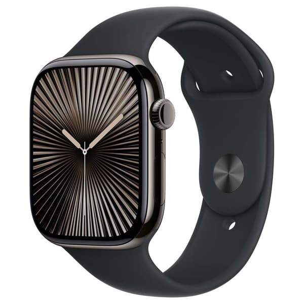 Apple 46 Mm Sport Band Rem  S-M