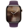 Miniatyrbillede 3 af 3: Apple 46 Mm Sport Band Rem  M-L