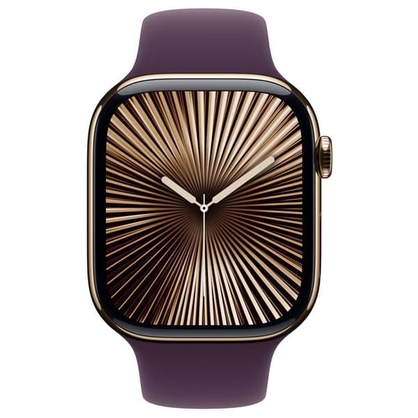 Apple 46 Mm Sport Band Rem  M-L