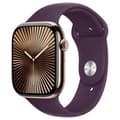Miniatyrbillede 2 af 3: Apple 46 Mm Sport Band Rem  M-L