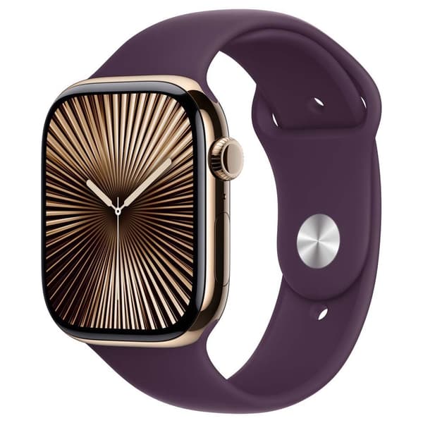 Apple 46 Mm Sport Band Rem  M-L