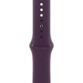 Miniatyrbillede 1 af 3: Apple 46 Mm Sport Band Rem  M-L