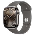 Miniatyrbillede 2 af 3: Apple 46 Mm Sport Band Rem  S-M