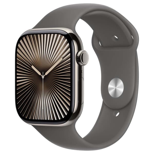 Apple 46 Mm Sport Band Rem  S-M
