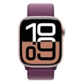Miniatyrbild 3 av 3: Apple 46 Mm Sport Loop Rem