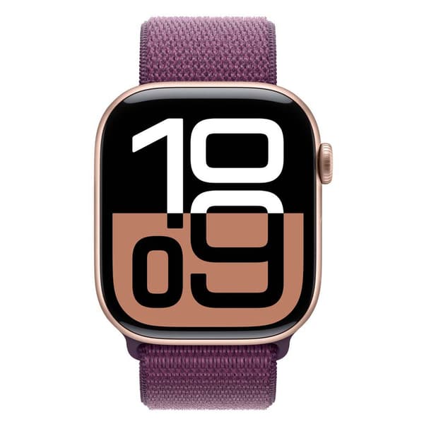 Apple 46 Mm Sport Loop Rem