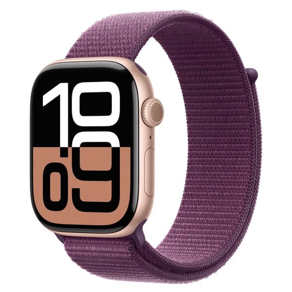Apple 46 Mm Sport Loop Rem