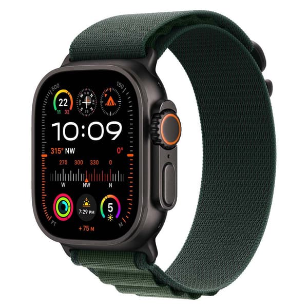 Apple 49 Mm Alpine Loop Rem  L