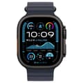 Miniatyrbild 3 av 3: Apple 49 Mm Ocean Band Rem