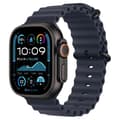 Miniatyrbild 2 av 3: Apple 49 Mm Ocean Band Rem