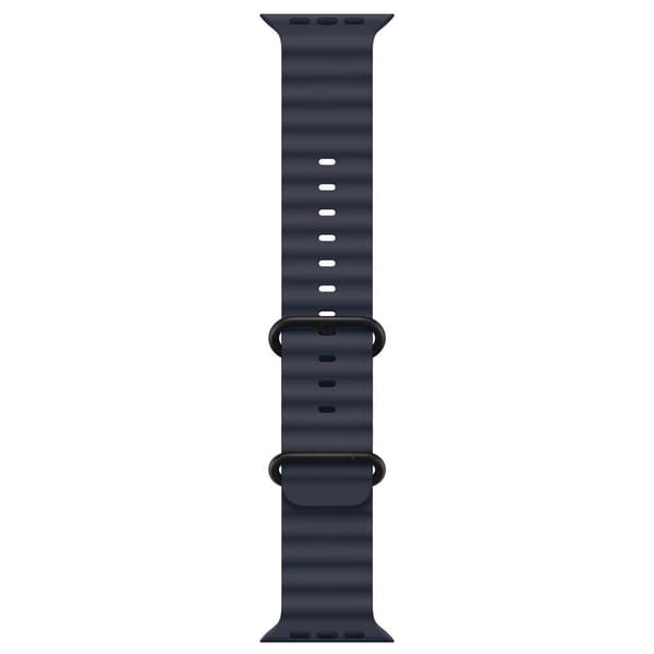 Apple 49 Mm Ocean Band Rem