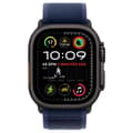 Miniatyrbillede 3 af 3: Apple 49 Mm Trail Loop Rem  S-M