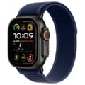 Miniatyrbillede 2 af 3: Apple 49 Mm Trail Loop Rem  S-M