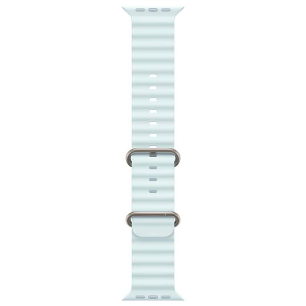 Apple 49 Mm Ocean Band Hihna
