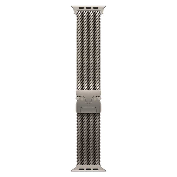 Apple 49 Mm Milanese Loop Rem L