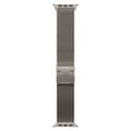 Miniatyrbillede 1 af 3: Apple 49 Mm Milanese Loop Rem  L