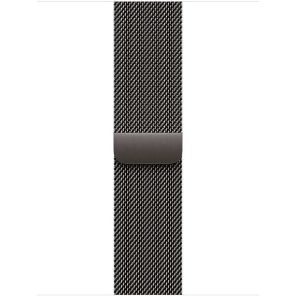 Apple 40 Mm Milanese Loop Rem