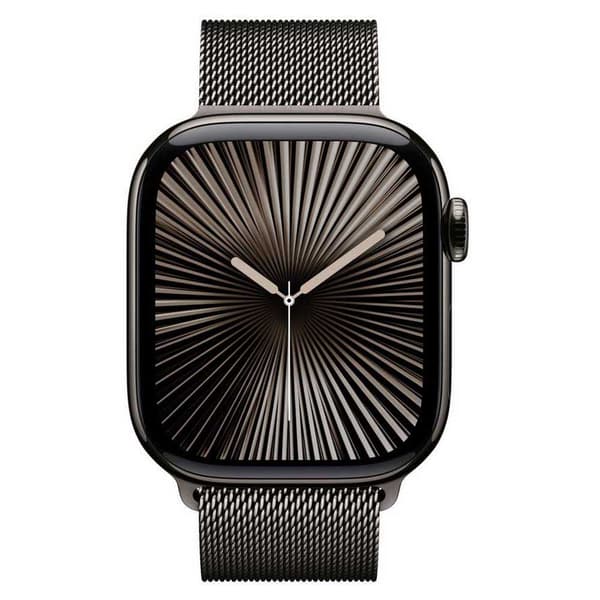 Apple 42 Mm Milanese Loop Rem