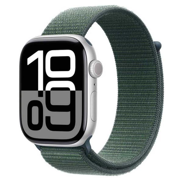 Apple 46 Mm Sport Loop Rem
