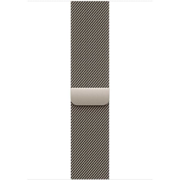 Apple 46 Mm Milanese Loop Rem S-M
