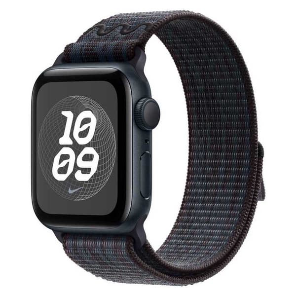 Apple 42 Mm Nike Sport Loop Rem