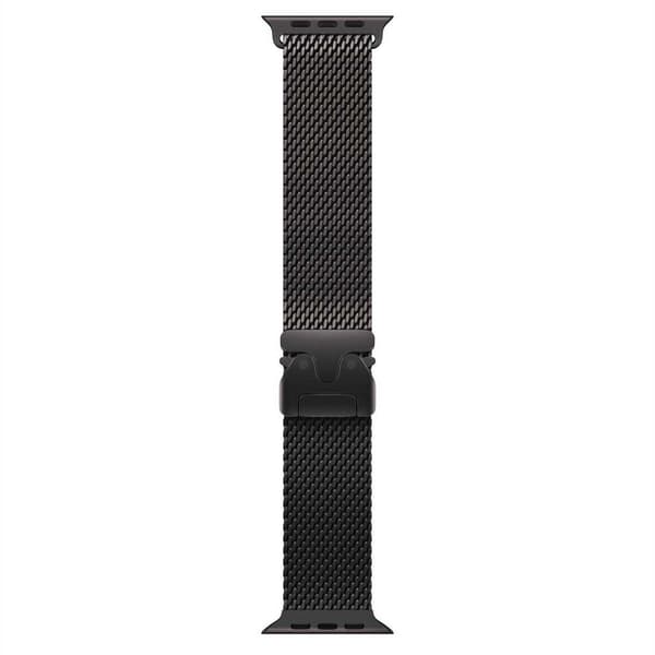Apple 49 Mm Milanese Loop Rem S
