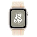 Miniatyrbild 3 av 3: Apple 40 Mm Nike Sport Loop Rem