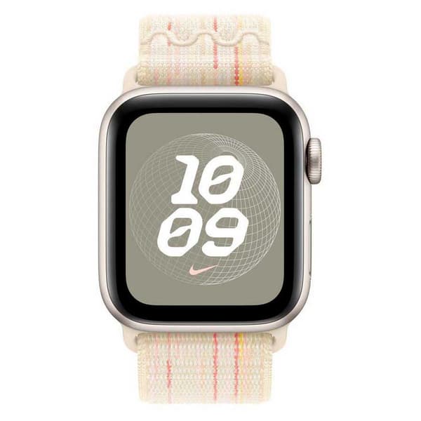 Apple 40 Mm Nike Sport Loop Rem