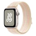 Miniatyrbild 2 av 3: Apple 40 Mm Nike Sport Loop Rem