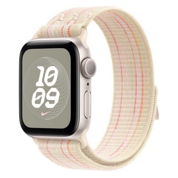 Apple 40 Mm Nike Sport Loop Rem