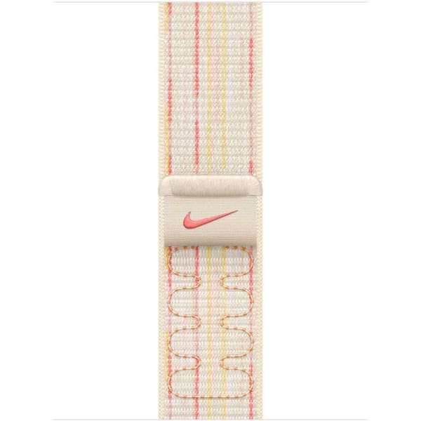Apple 40 Mm Nike Sport Loop Rem