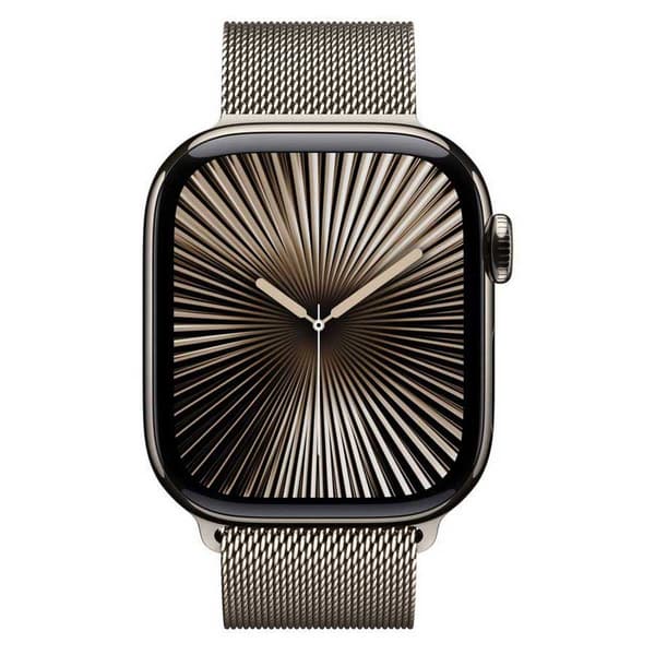 Apple 42 Mm Milanese Loop Rem