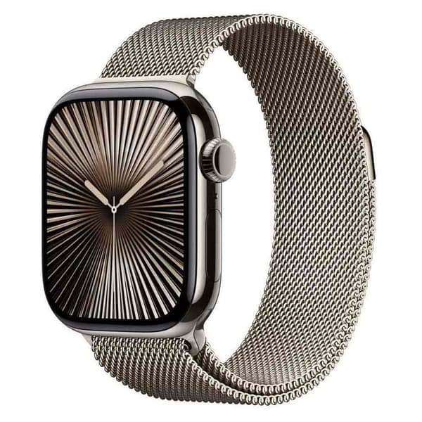 Apple 42 Mm Milanese Loop Rem