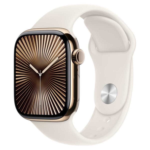 Apple 42 Mm Sport Band Rem M-L