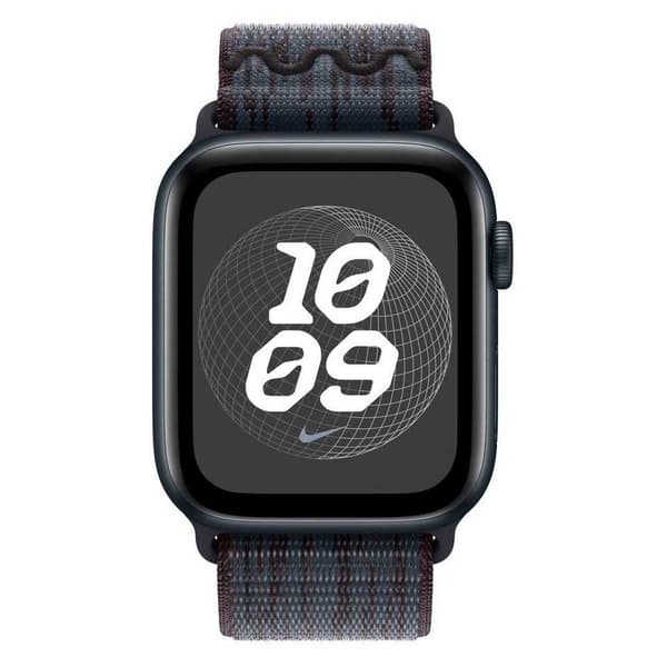 Apple 46 Mm Nike Sport Loop Hihna