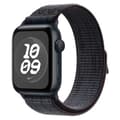 Pikkukuva 2 / 3: Apple 46 Mm Nike Sport Loop Hihna